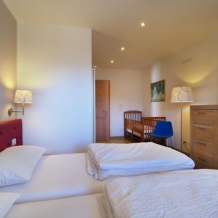 Villa Prafiori Cavalese Ngoại thất bức ảnh