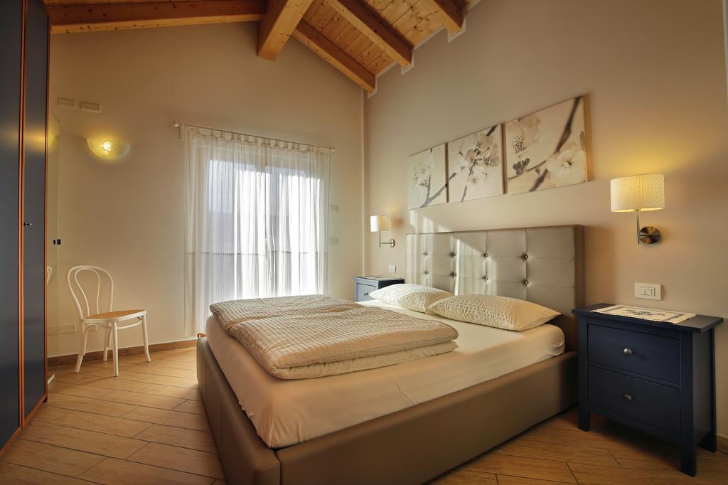 Villa Prafiori Cavalese Ngoại thất bức ảnh