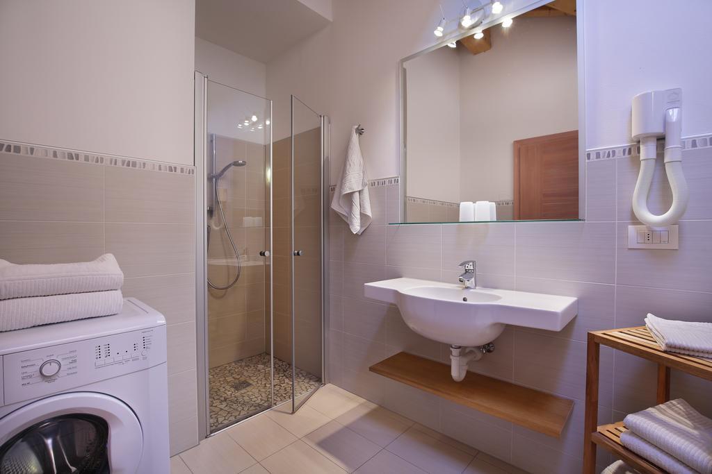 Villa Prafiori Cavalese Ngoại thất bức ảnh
