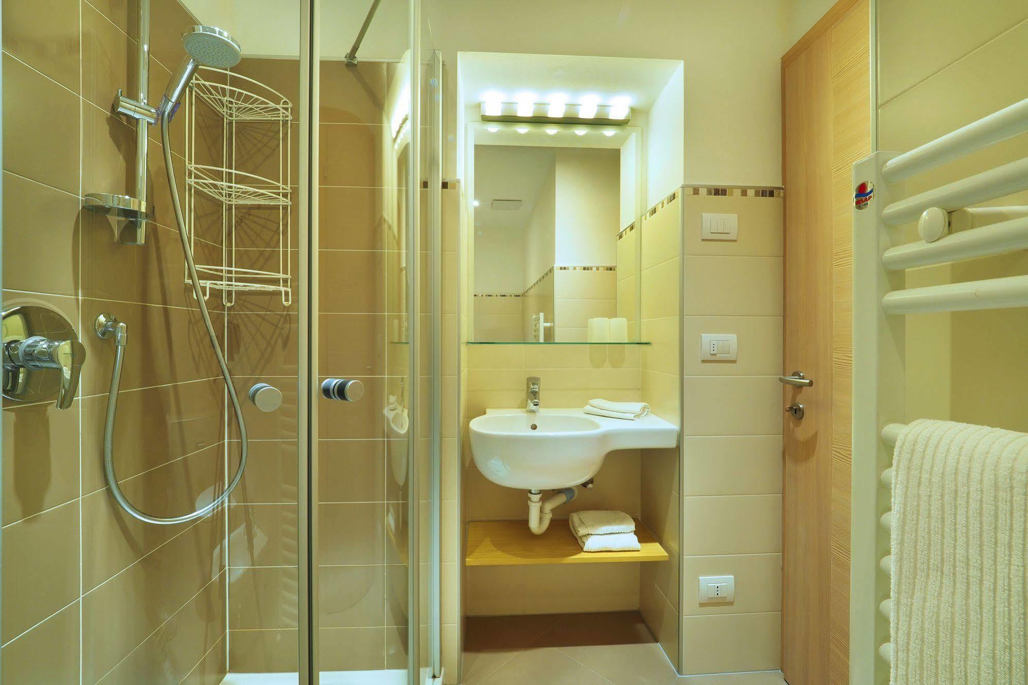 Villa Prafiori Cavalese Ngoại thất bức ảnh