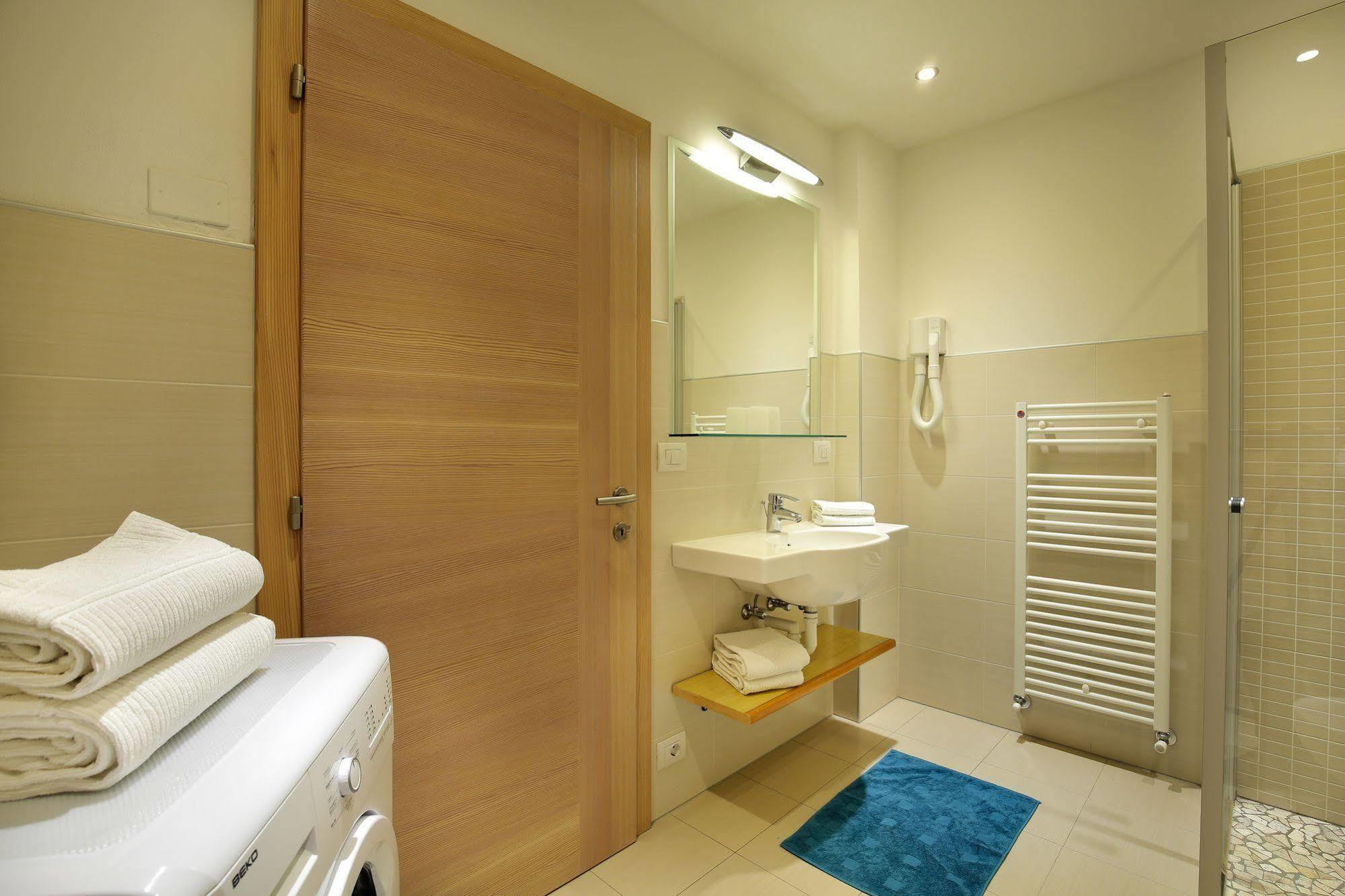 Villa Prafiori Cavalese Ngoại thất bức ảnh