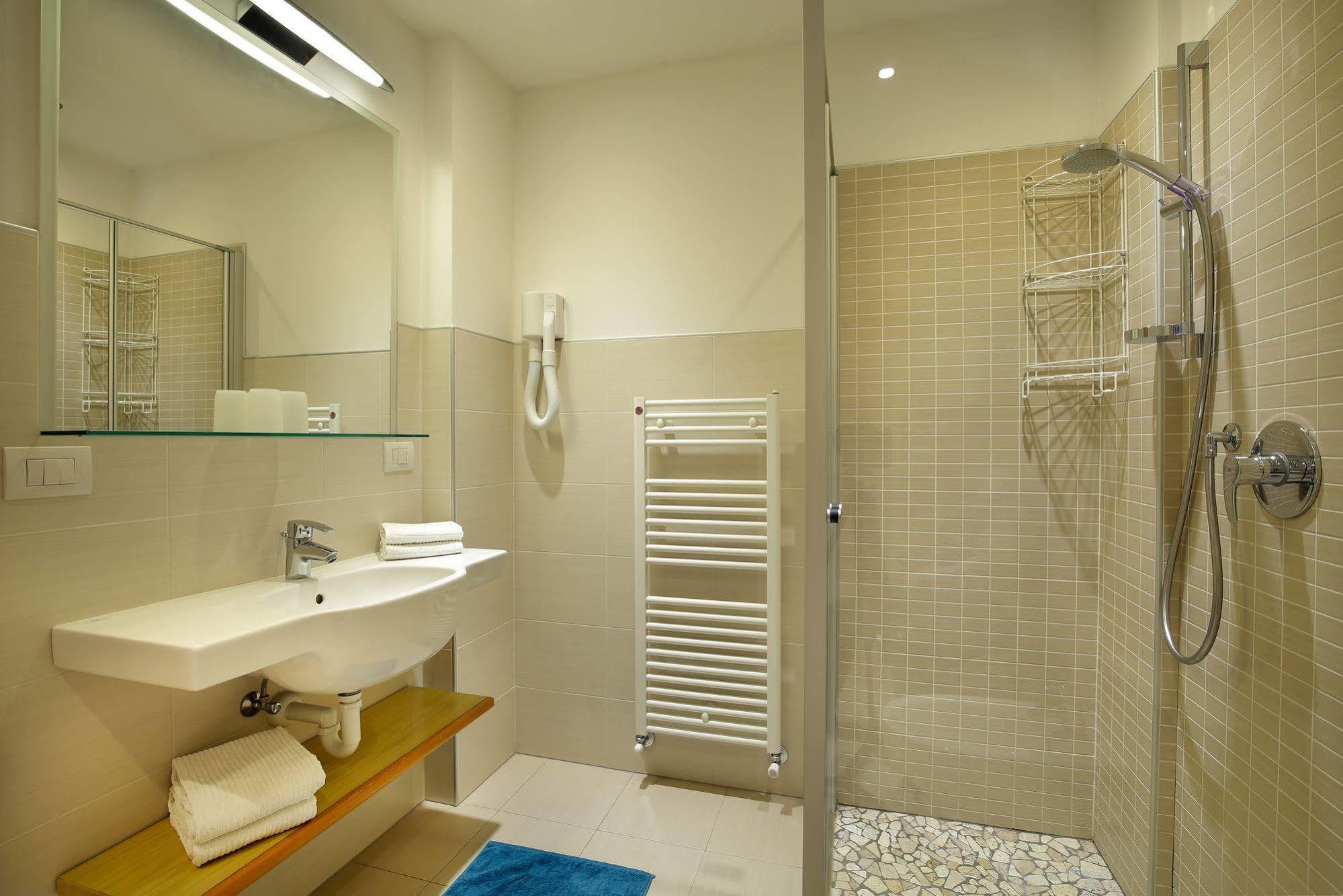 Villa Prafiori Cavalese Ngoại thất bức ảnh