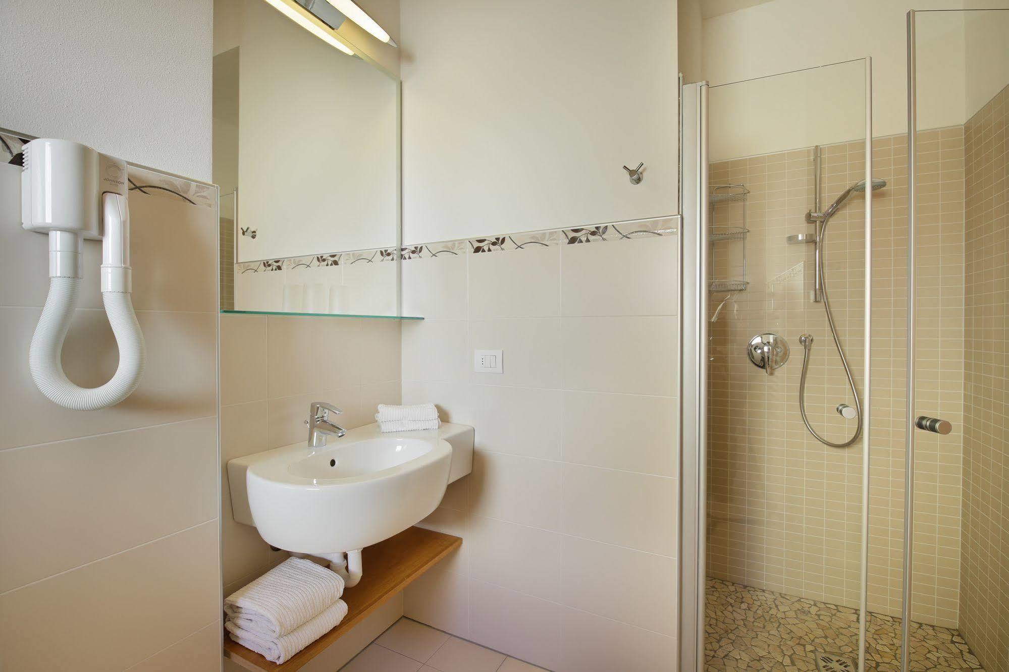 Villa Prafiori Cavalese Ngoại thất bức ảnh