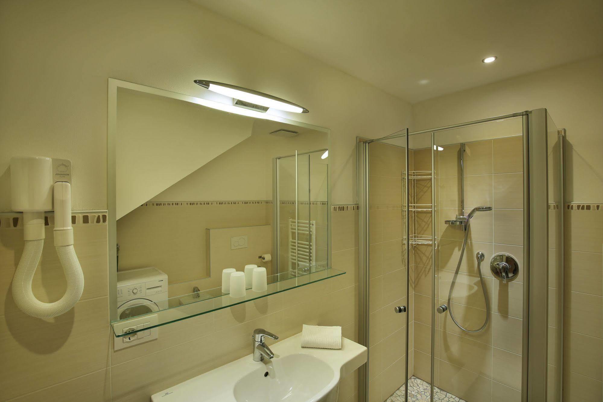 Villa Prafiori Cavalese Ngoại thất bức ảnh